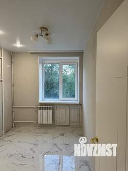 2-к квартира, вторичка, 51м2, 2/9 этаж