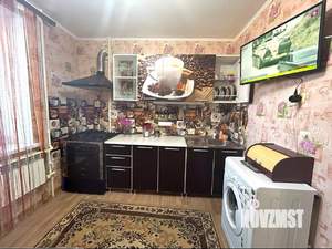 1-к квартира, вторичка, 39м2, 8/9 этаж