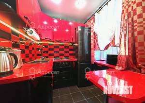 2-к квартира, вторичка, 43м2, 2/9 этаж