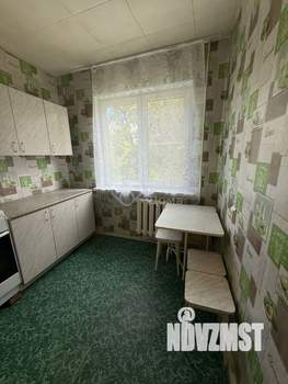 1-к квартира, вторичка, 36м2, 4/5 этаж