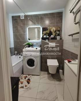 3-к квартира, вторичка, 56м2, 2/9 этаж