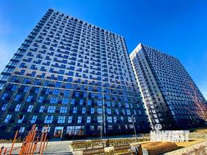 2-к квартира, вторичка, 55м2, 11/24 этаж