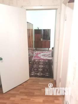 3-к квартира, вторичка, 57м2, 4/5 этаж