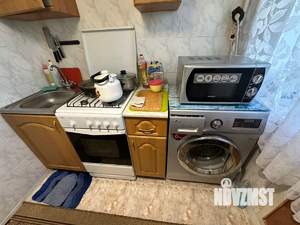 2-к квартира, вторичка, 44м2, 4/5 этаж