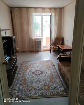 2-к квартира, вторичка, 51м2, 5/9 этаж