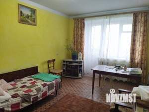 2-к квартира, вторичка, 44м2, 2/9 этаж