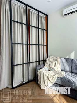 1-к квартира, вторичка, 37м2, 5/5 этаж