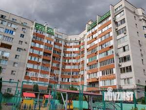 1-к квартира, вторичка, 34м2, 1/10 этаж