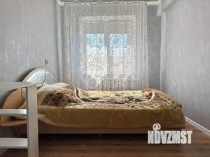 2-к квартира, вторичка, 40м2, 3/5 этаж