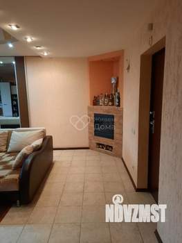 3-к квартира, вторичка, 67м2, 5/9 этаж