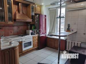 2-к квартира, вторичка, 47м2, 4/5 этаж