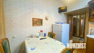 4-к квартира, вторичка, 78м2, 2/9 этаж