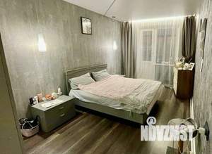 3-к квартира, вторичка, 68м2, 7/9 этаж