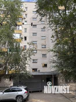 1-к квартира, вторичка, 32м2, 8/9 этаж