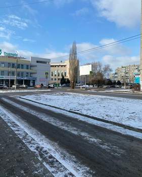 1-к квартира, вторичка, 37м2, 1/9 этаж