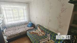2-к квартира, вторичка, 66м2, 2/16 этаж