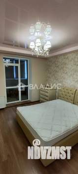 2-к квартира, вторичка, 61м2, 1/4 этаж