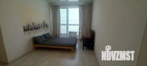 Студия квартира, вторичка, 25м2, 2/4 этаж