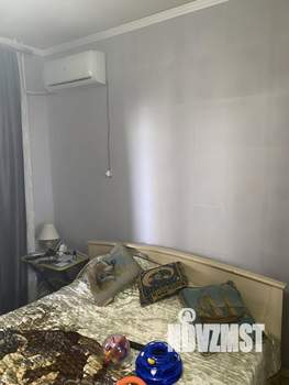 4-к квартира, вторичка, 85м2, 10/16 этаж