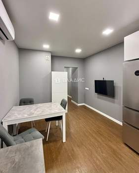 2-к квартира, вторичка, 65м2, 22/22 этаж