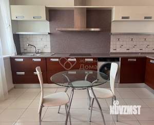 2-к квартира, вторичка, 66м2, 21/23 этаж