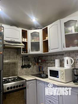 2-к квартира, вторичка, 44м2, 3/5 этаж