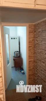 2-к квартира, вторичка, 44м2, 2/9 этаж