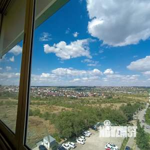 1-к квартира, вторичка, 39м2, 9/9 этаж