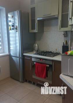 2-к квартира, вторичка, 31м2, 2/5 этаж