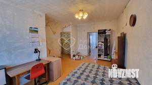 2-к квартира, вторичка, 43м2, 5/5 этаж