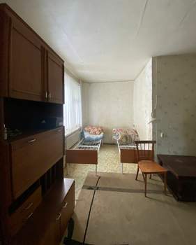 1-к квартира, вторичка, 37м2, 1/9 этаж