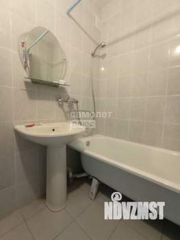 1-к квартира, вторичка, 34м2, 9/10 этаж