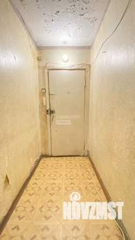 1-к квартира, вторичка, 31м2, 2/5 этаж