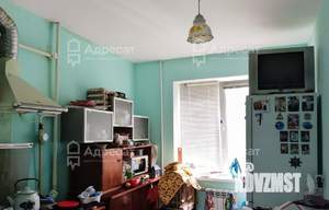1-к квартира, вторичка, 36м2, 2/9 этаж