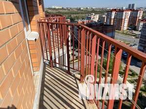 1-к квартира, вторичка, 38м2, 8/16 этаж