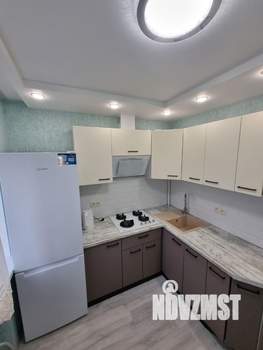 1-к квартира, вторичка, 32м2, 5/5 этаж