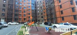 1-к квартира, вторичка, 35м2, 5/9 этаж