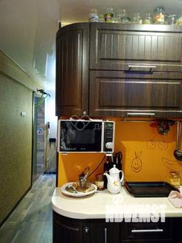 2-к квартира, вторичка, 44м2, 3/5 этаж