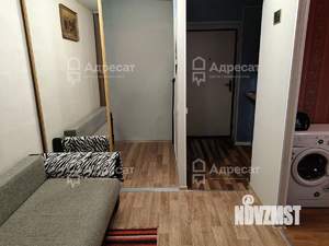 1-к квартира, вторичка, 21м2, 1/3 этаж