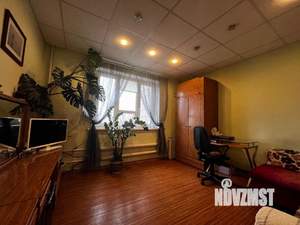 2-к квартира, вторичка, 34м2, 6/9 этаж