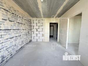 1-к квартира, вторичка, 26м2, 4/5 этаж