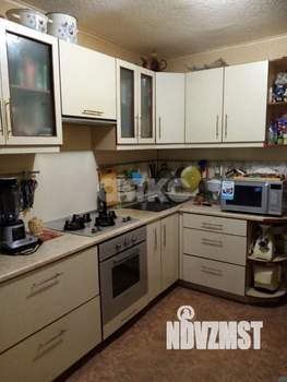 2-к квартира, вторичка, 52м2, 4/9 этаж