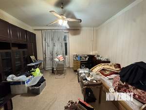 3-к квартира, вторичка, 83м2, 2/7 этаж
