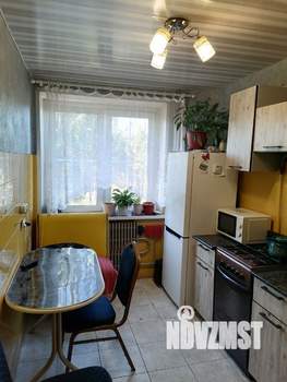 3-к квартира, вторичка, 65м2, 3/9 этаж