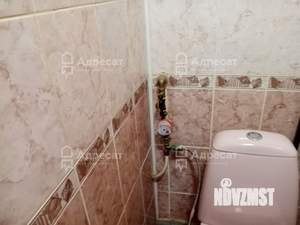 4-к квартира, вторичка, 86м2, 3/3 этаж