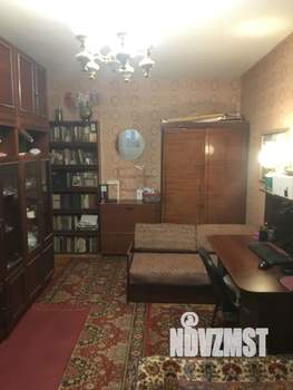 1-к квартира, вторичка, 33м2, 1/9 этаж