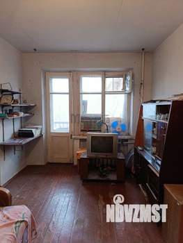 2-к квартира, вторичка, 42м2, 3/5 этаж