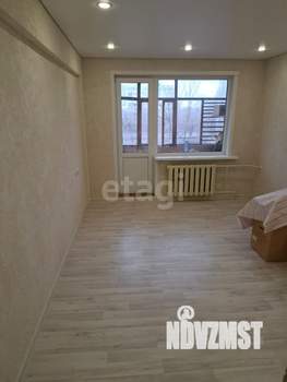 2-к квартира, вторичка, 48м2, 5/5 этаж