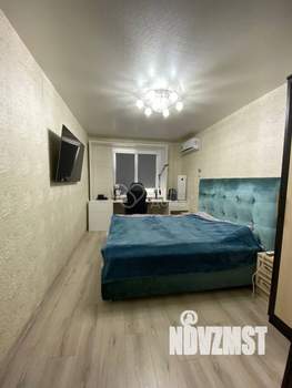 2-к квартира, вторичка, 53м2, 3/9 этаж