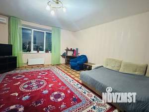 2-к квартира, вторичка, 78м2, 5/11 этаж